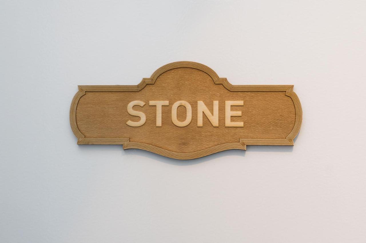 Graffitisuites#Stone 테살로니키 외부 사진